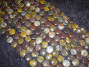Tiger Iron Jasper